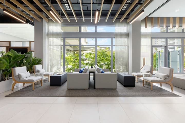Residence Inn by Marriott San Juan Isla Verde