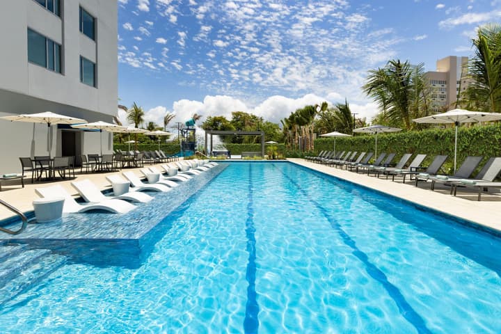 Residence Inn by Marriott San Juan Isla Verde