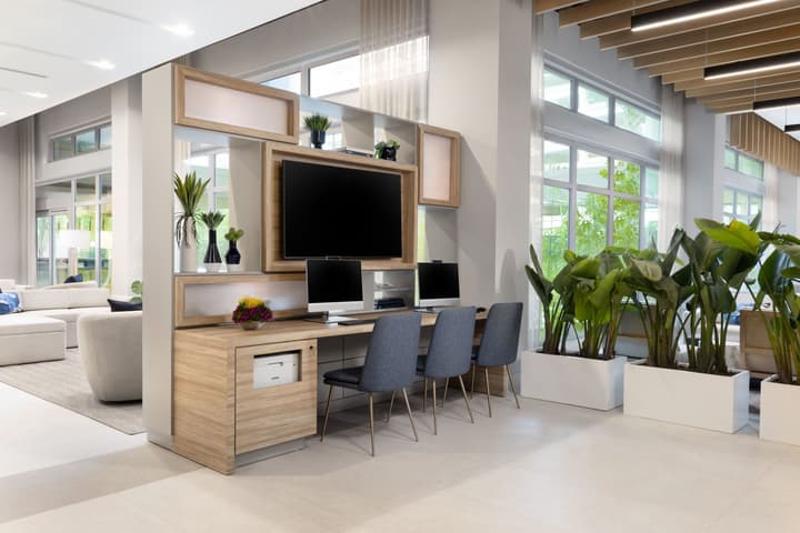 Residence Inn by Marriott San Juan Isla Verde