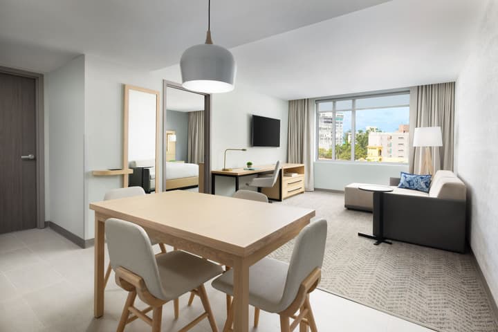 Residence Inn by Marriott San Juan Isla Verde