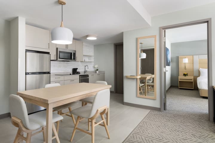 Residence Inn by Marriott San Juan Isla Verde