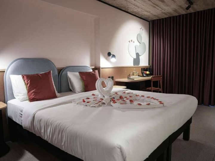 Ibis Styles St. Paul's Bay Malta