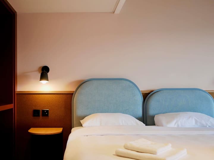 Ibis Styles St. Paul's Bay Malta