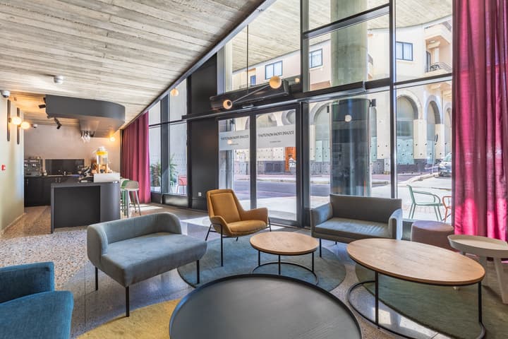 Ibis Styles St. Paul's Bay Malta