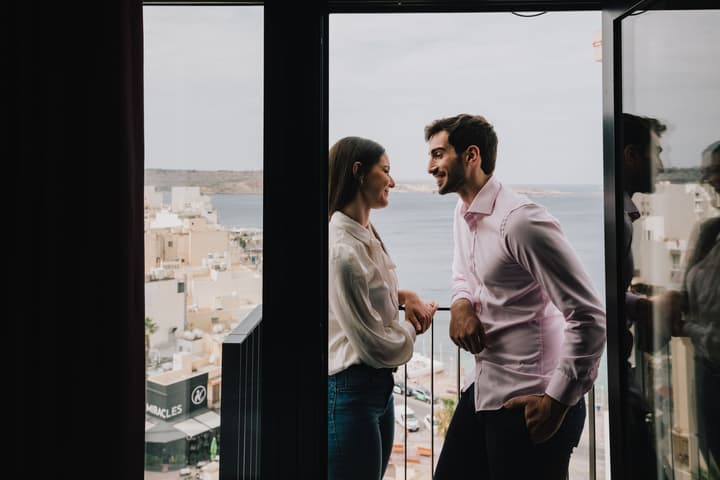 Ibis Styles St. Paul's Bay Malta