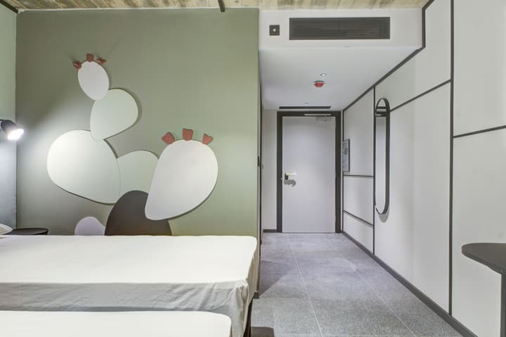 Ibis Styles St. Paul's Bay Malta