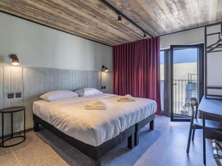 Ibis Styles St. Paul's Bay Malta