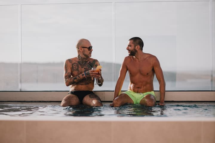 Ibis Styles St. Paul's Bay Malta