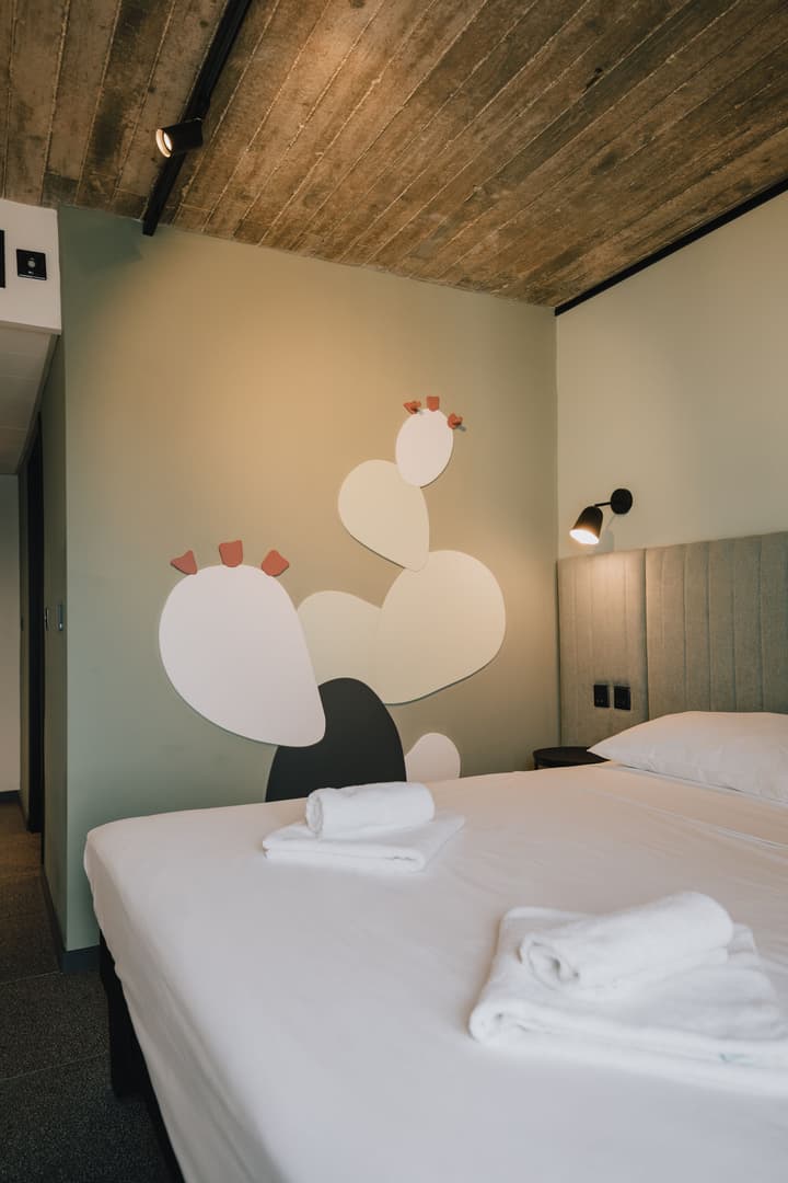 Ibis Styles St. Paul's Bay Malta