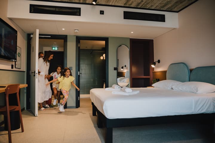 Ibis Styles St. Paul's Bay Malta