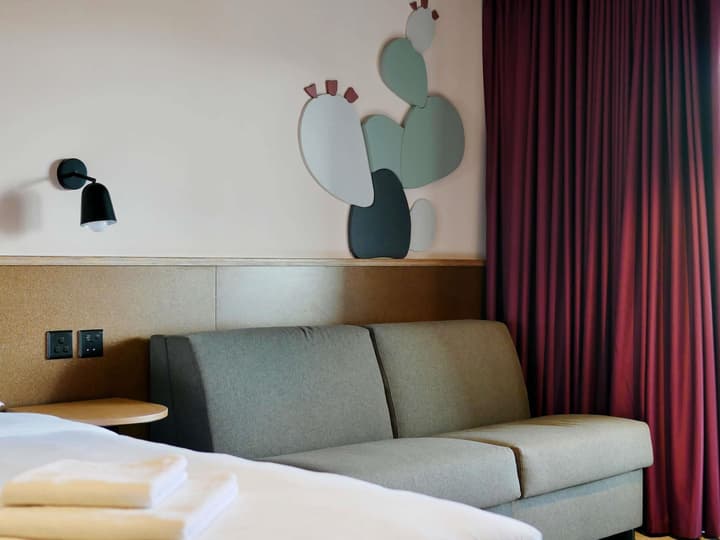 Ibis Styles St. Paul's Bay Malta