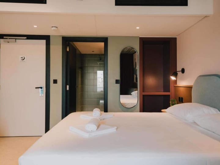 Ibis Styles St. Paul's Bay Malta