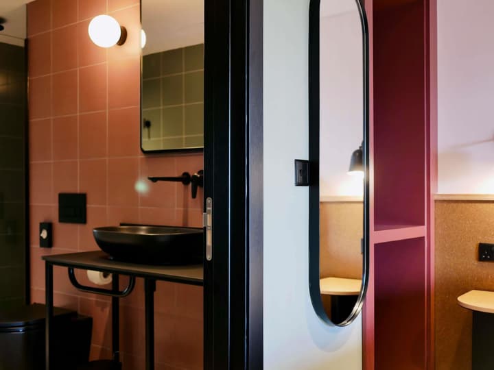 Ibis Styles St. Paul's Bay Malta