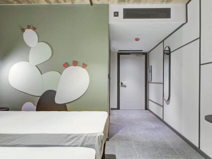 Ibis Styles St. Paul's Bay Malta