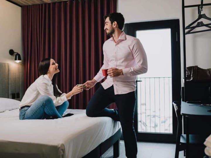 Ibis Styles St. Paul's Bay Malta