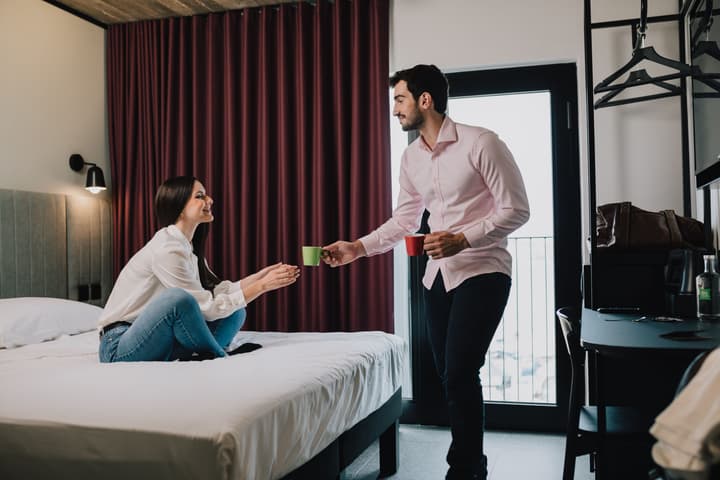 Ibis Styles St. Paul's Bay Malta