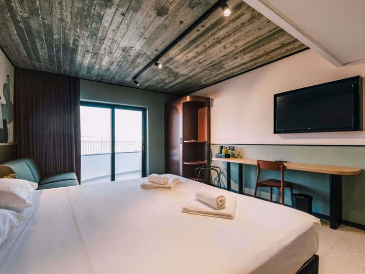 Ibis Styles St. Paul's Bay Malta