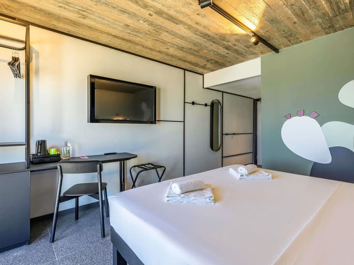 Ibis Styles St. Paul's Bay Malta