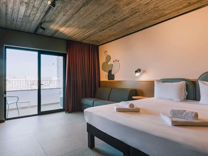 Ibis Styles St. Paul's Bay Malta