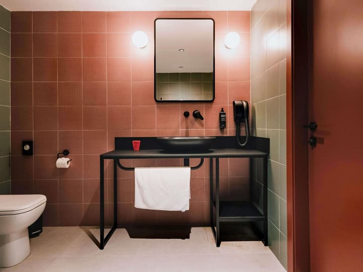Ibis Styles St. Paul's Bay Malta