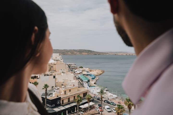 Ibis Styles St. Paul's Bay Malta