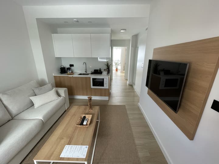 Hotel emblemático Hi Suites