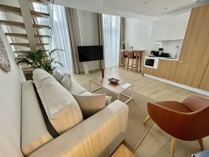 Hotel emblemático Hi Suites