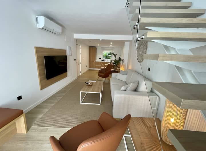 Hotel emblemático Hi Suites