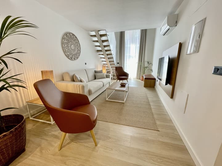 Hotel emblemático Hi Suites