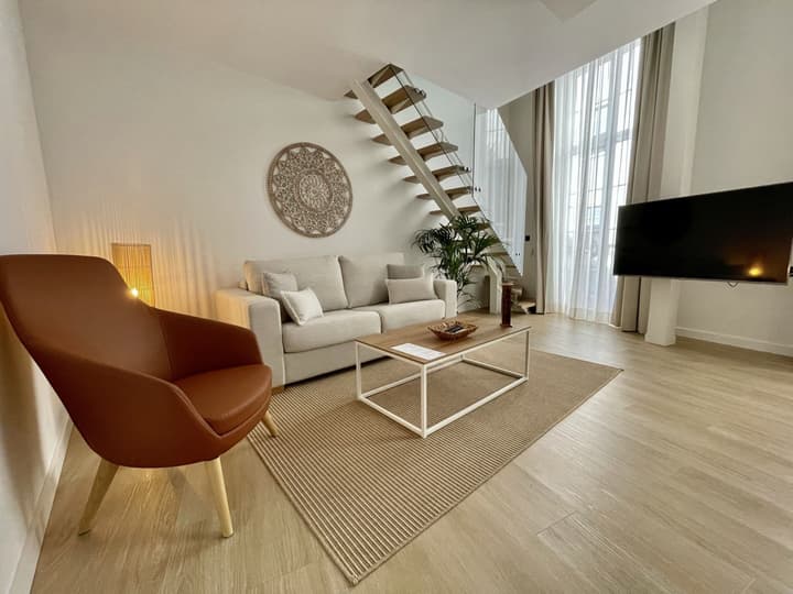 Hotel emblemático Hi Suites