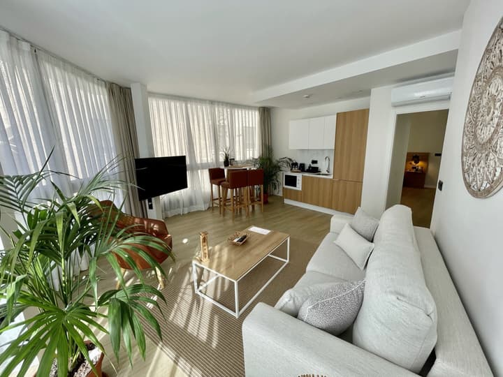 Hotel emblemático Hi Suites