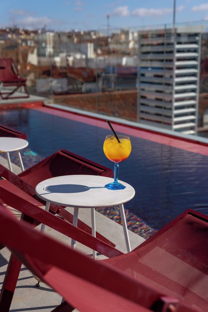 Akeah Hotel Gran Via