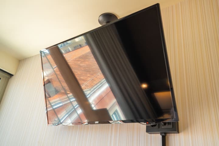 Akeah Hotel Gran Via