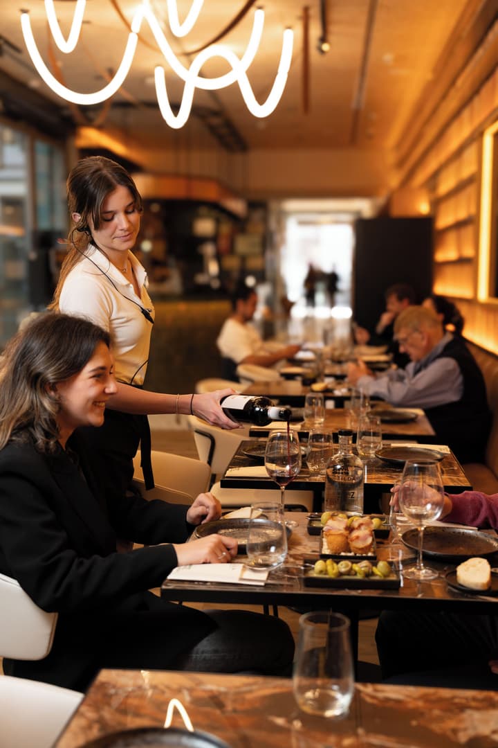 Akeah Hotel Gran Via