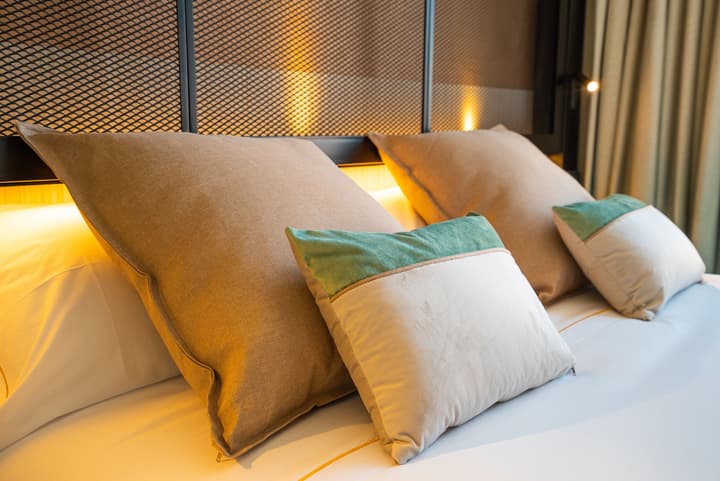 Akeah Hotel Gran Via