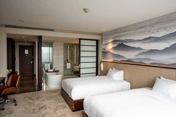 Crowne Plaza Vinh Yen City Centre by IHG