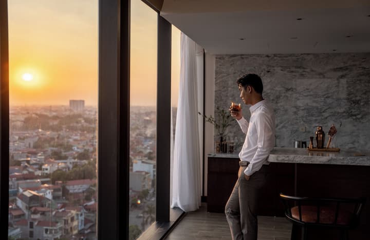Crowne Plaza Vinh Yen City Centre by IHG