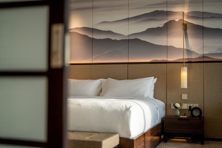 Crowne Plaza Vinh Yen City Centre by IHG
