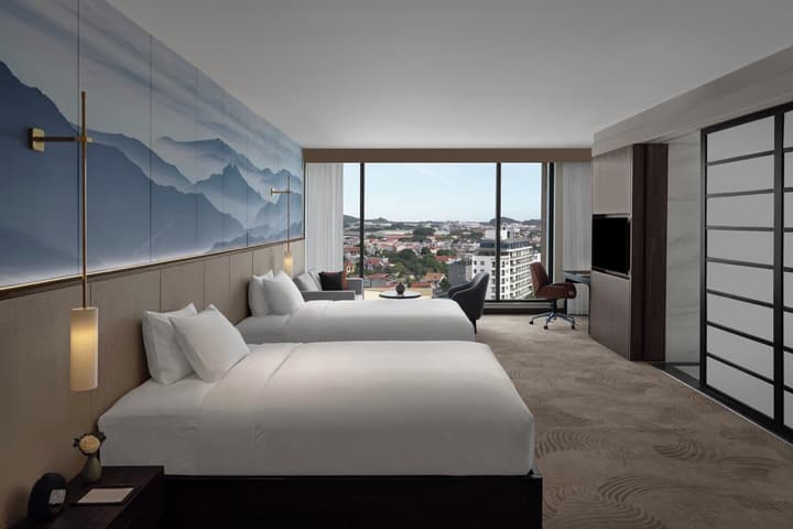 Crowne Plaza Vinh Yen City Centre by IHG