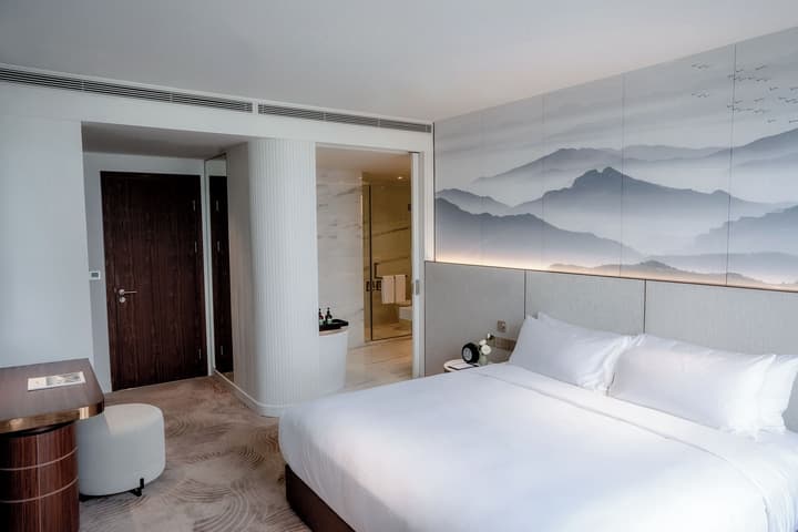 Crowne Plaza Vinh Yen City Centre by IHG