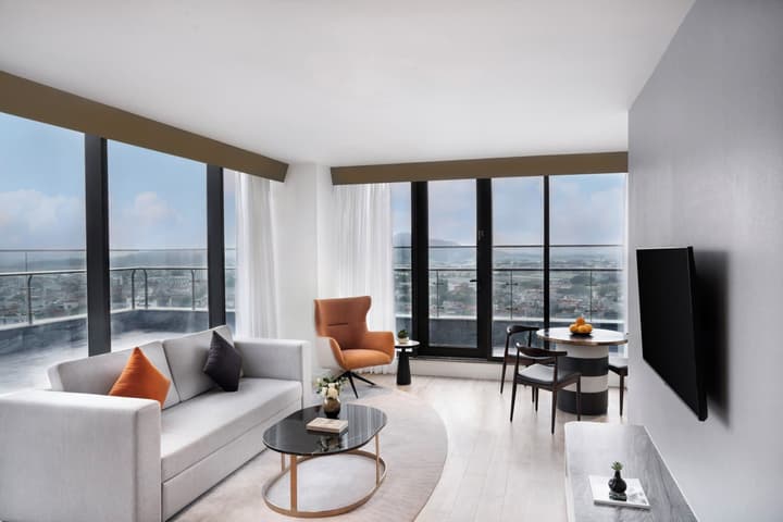 Crowne Plaza Vinh Yen City Centre by IHG