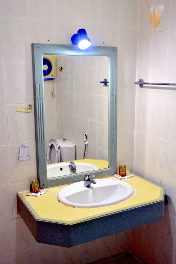 El Khan Sharm Hotel