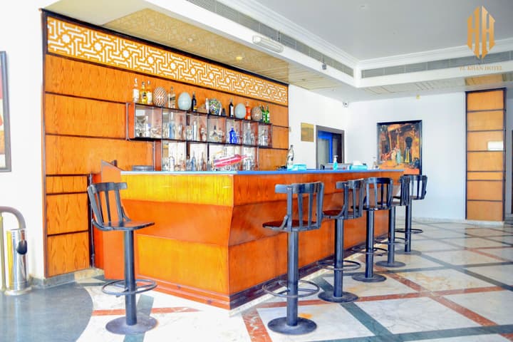 El Khan Sharm Hotel