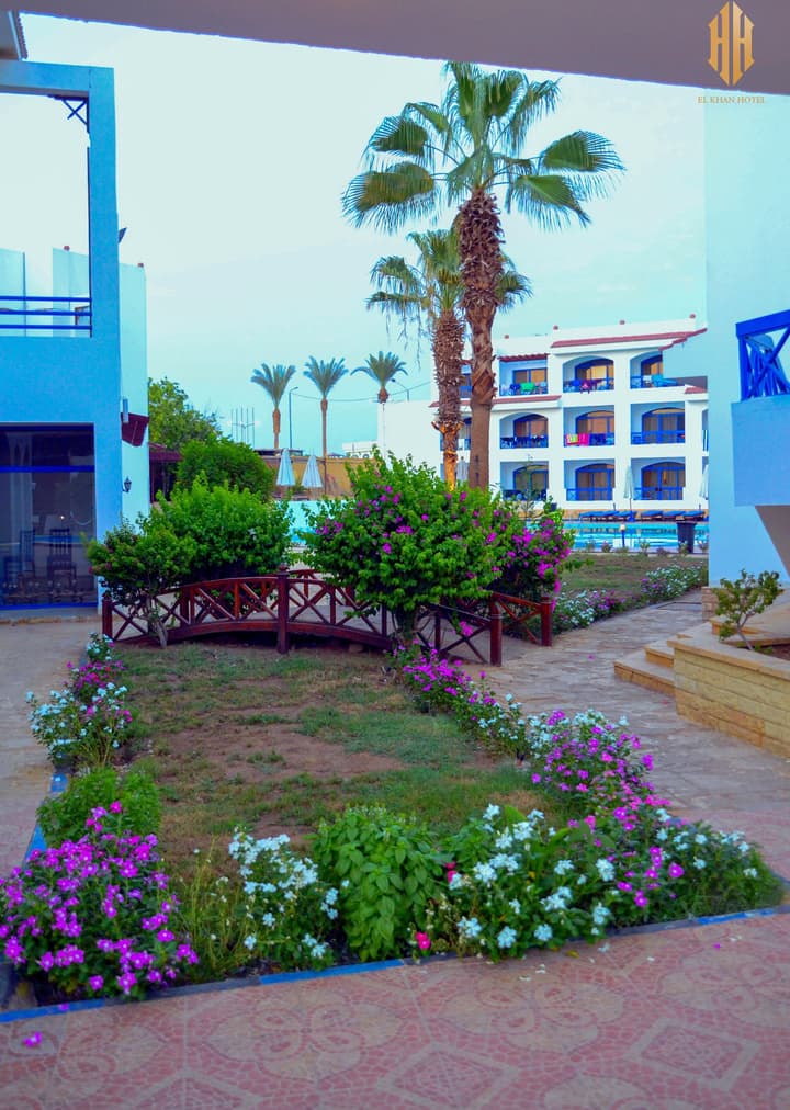 El Khan Sharm Hotel