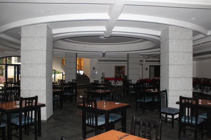 El Khan Sharm Hotel