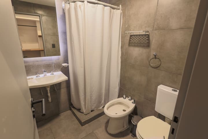 Hotel Concept Bariloche