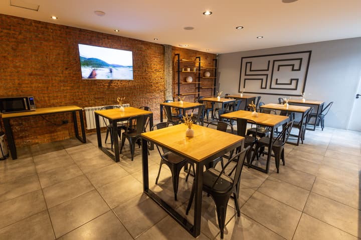 Hotel Concept Bariloche