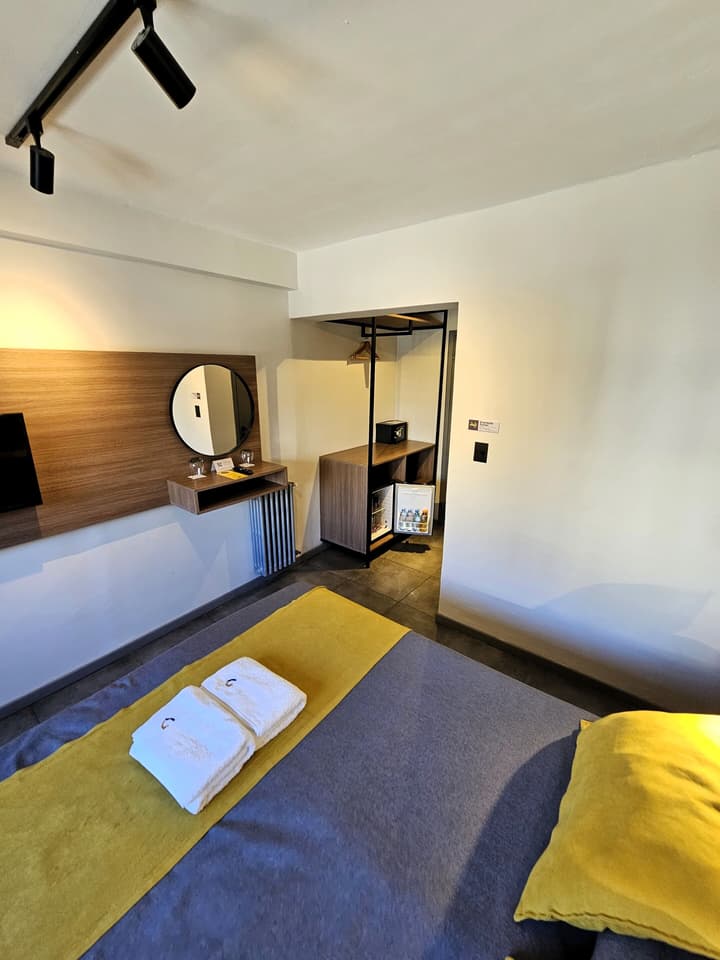Hotel Concept Bariloche
