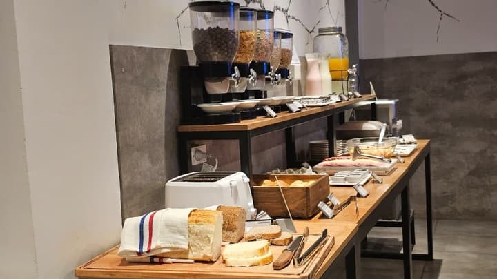 Hotel Concept Bariloche