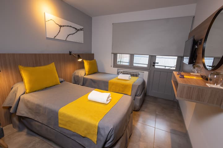 Hotel Concept Bariloche